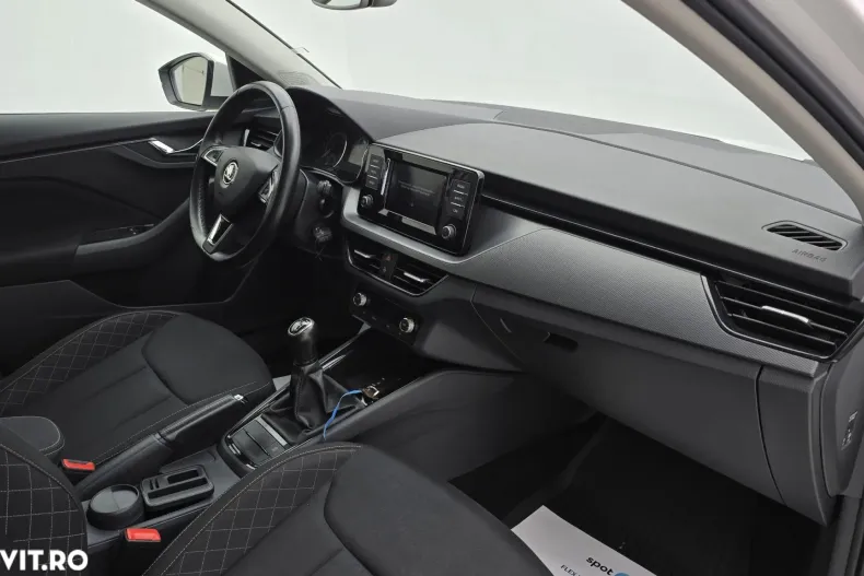 Skoda Scala din 2020 cu 166.026 km - oferta SKO144964 - foto 20