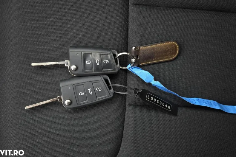 Skoda Scala din 2020 cu 166.026 km - oferta SKO144964 - foto 21