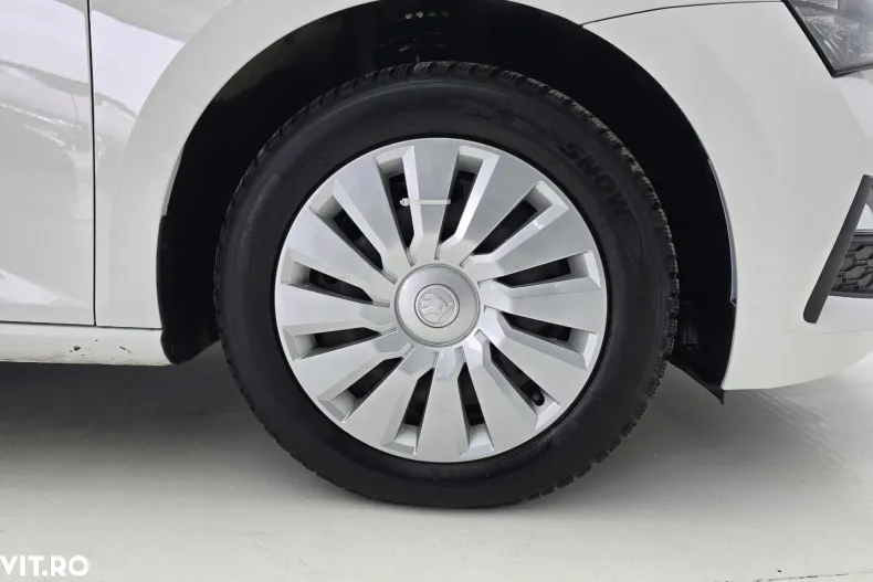 Skoda Scala din 2020 cu 166.026 km - oferta SKO144964 - foto 23