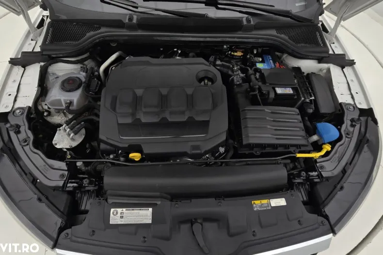 Skoda Scala din 2020 cu 166.026 km - oferta SKO144964 - foto 24