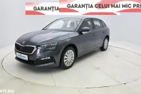 Skoda Scala din 2020 cu 110.425 km - oferta SKO144967 - foto 1