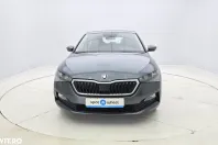 Skoda Scala din 2020 cu 110.425 km - oferta SKO144967 - foto 2