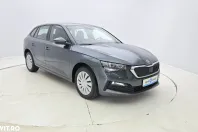 Skoda Scala din 2020 cu 110.425 km - oferta SKO144967 - foto 4
