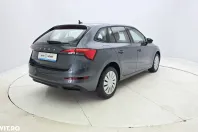 Skoda Scala din 2020 cu 110.425 km - oferta SKO144967 - foto 6