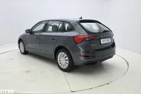 Skoda Scala din 2020 cu 110.425 km - oferta SKO144967 - foto 8