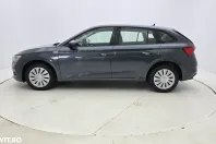 Skoda Scala din 2020 cu 110.425 km - oferta SKO144967 - foto 9