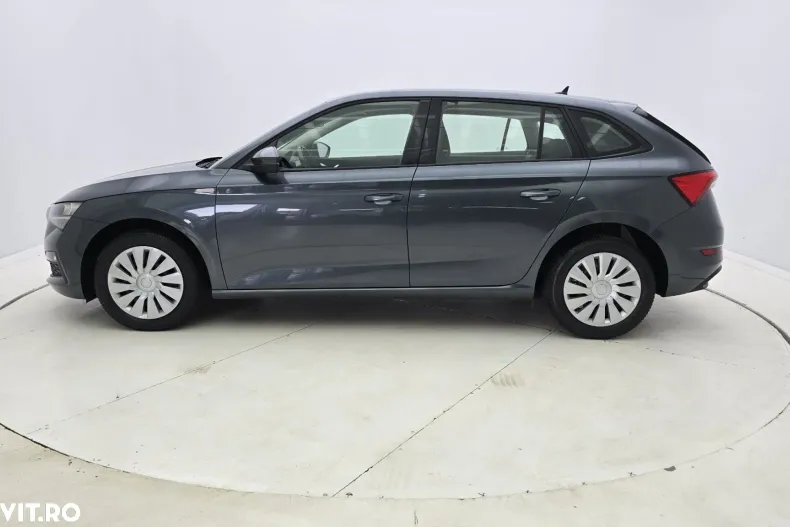 Skoda Scala din 2020 cu 110.425 km - oferta SKO144967 - foto 9