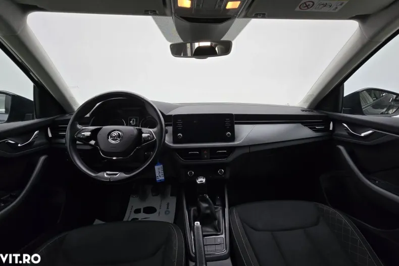 Skoda Scala din 2020 cu 110.425 km - oferta SKO144967 - foto 14