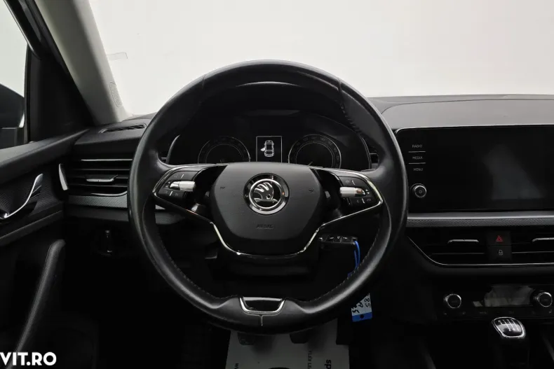 Skoda Scala din 2020 cu 110.425 km - oferta SKO144967 - foto 15