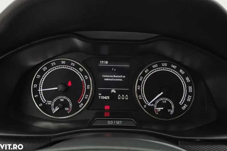 Skoda Scala din 2020 cu 110.425 km - oferta SKO144967 - foto 16