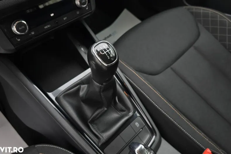 Skoda Scala din 2020 cu 110.425 km - oferta SKO144967 - foto 17