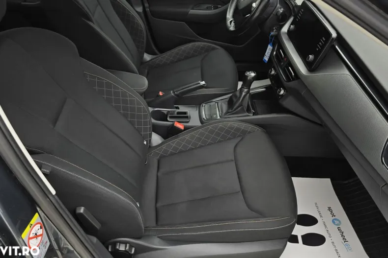 Skoda Scala din 2020 cu 110.425 km - oferta SKO144967 - foto 19