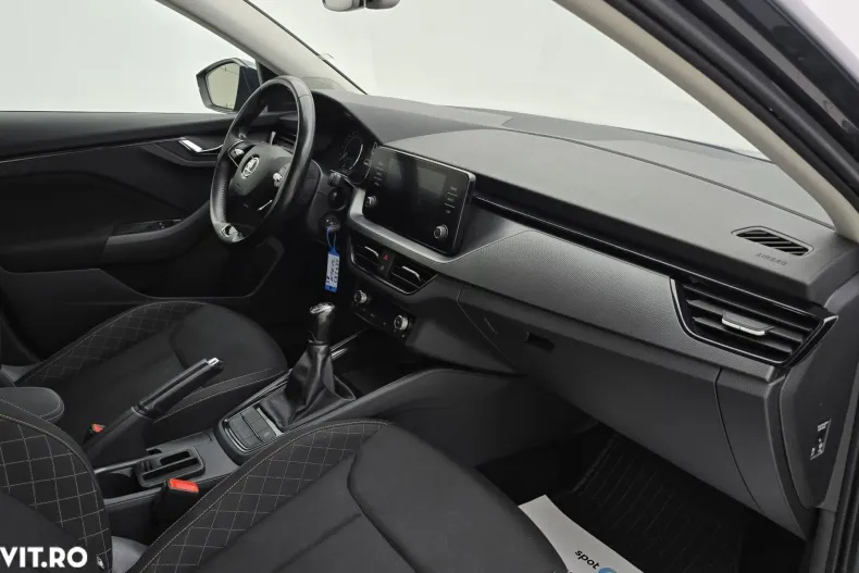 Skoda Scala din 2020 cu 110.425 km - oferta SKO144967 - foto 20