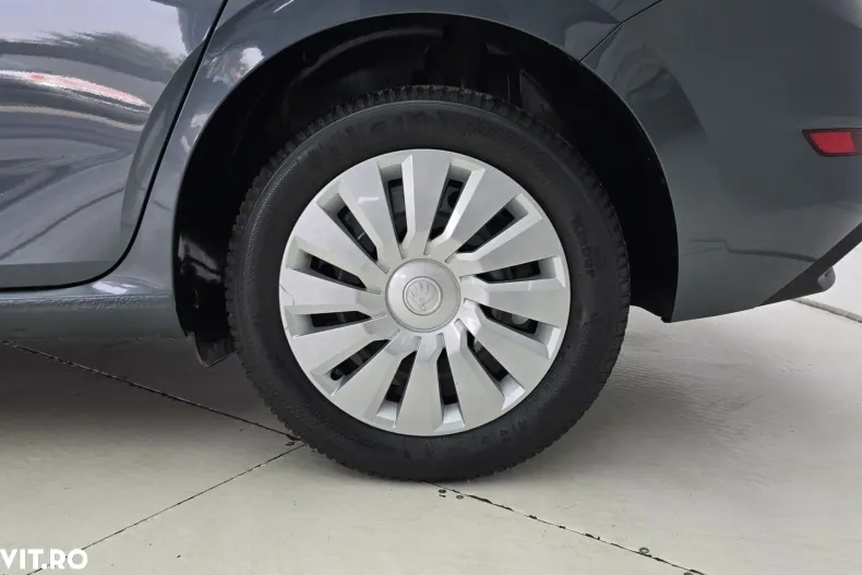 Skoda Scala din 2020 cu 110.425 km - oferta SKO144967 - foto 22