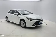 Toyota Corolla din 2020 cu 44.838 km - oferta TOY144968 - foto 4