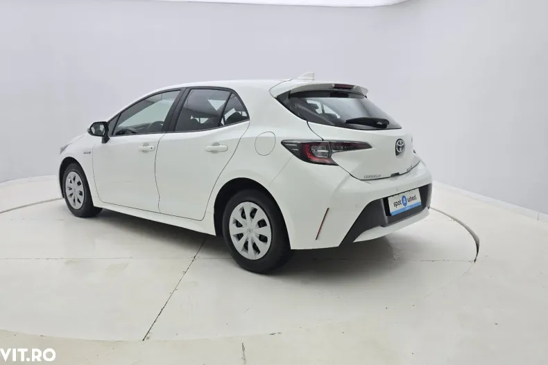 Toyota Corolla din 2020 cu 44.838 km - oferta TOY144968 - foto 8