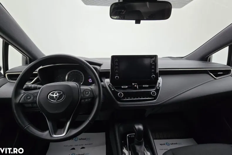 Toyota Corolla din 2020 cu 44.838 km - oferta TOY144968 - foto 14
