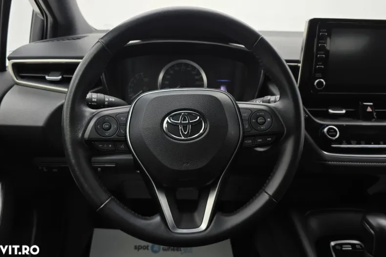 Toyota Corolla din 2020 cu 44.838 km - oferta TOY144968 - foto 15