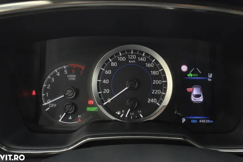 Toyota Corolla din 2020 cu 44.838 km - oferta TOY144968 - foto 16
