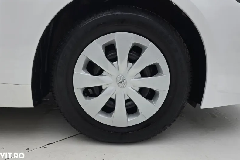 Toyota Corolla din 2020 cu 44.838 km - oferta TOY144968 - foto 23