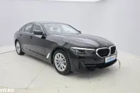 BMW Seria 5 din 2021 cu 70.777 km - oferta BMW144969 - foto 4