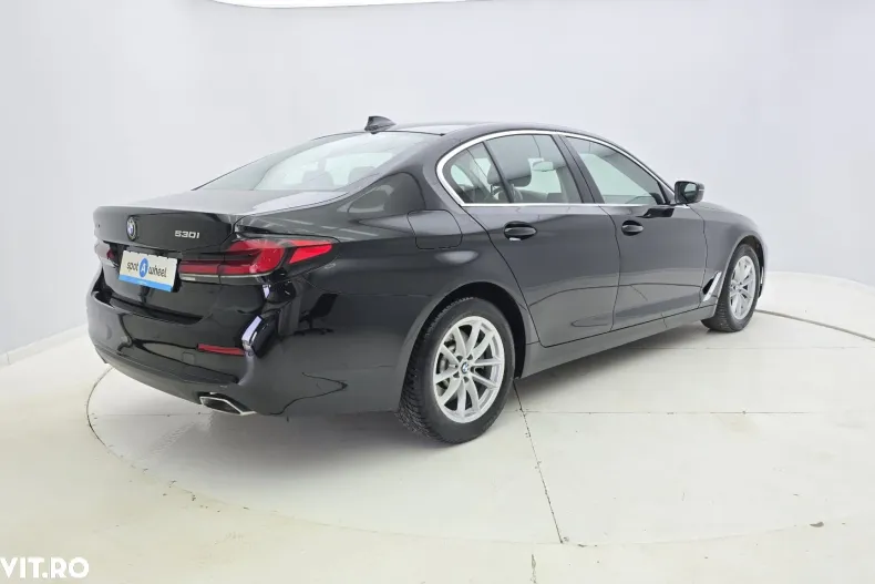 BMW Seria 5 din 2021 cu 70.777 km - oferta BMW144969 - foto 6