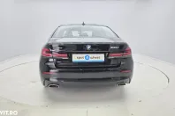 BMW Seria 5 din 2021 cu 70.777 km - oferta BMW144969 - foto 7
