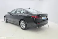 BMW Seria 5 din 2021 cu 70.777 km - oferta BMW144969 - foto 8