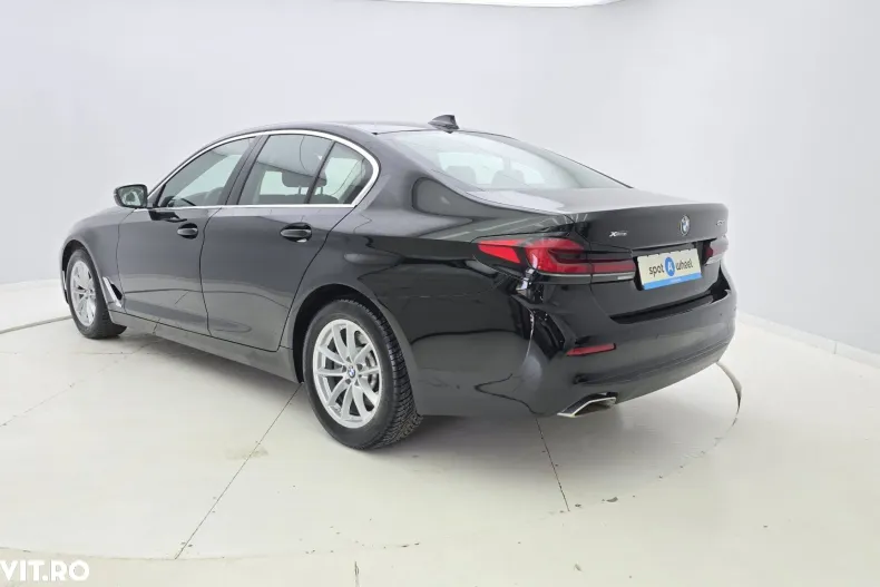 BMW Seria 5 din 2021 cu 70.777 km - oferta BMW144969 - foto 8