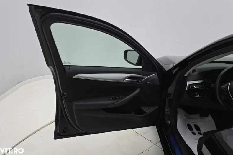 BMW Seria 5 din 2021 cu 70.777 km - oferta BMW144969 - foto 10
