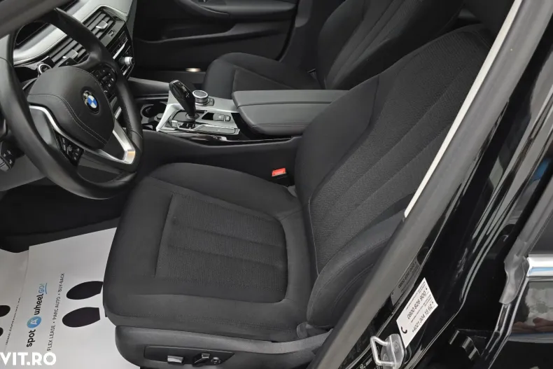 BMW Seria 5 din 2021 cu 70.777 km - oferta BMW144969 - foto 12