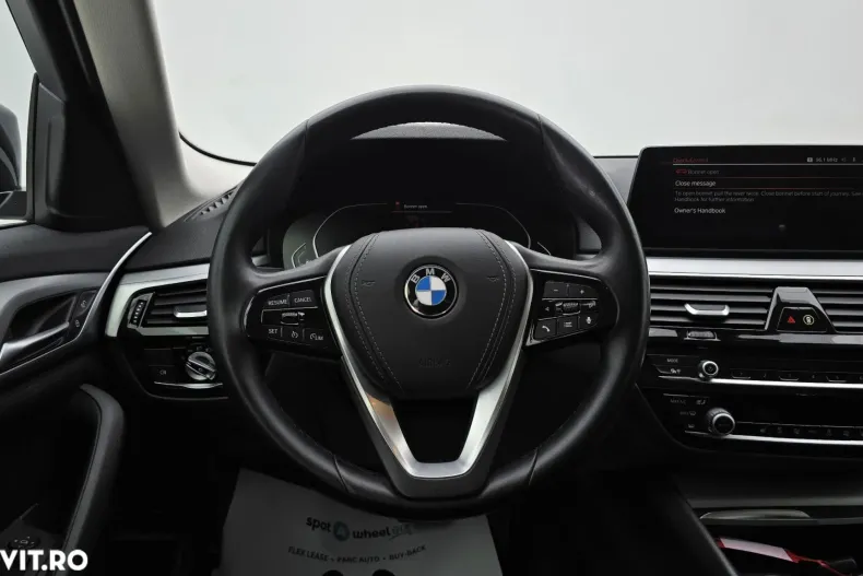 BMW Seria 5 din 2021 cu 70.777 km - oferta BMW144969 - foto 15