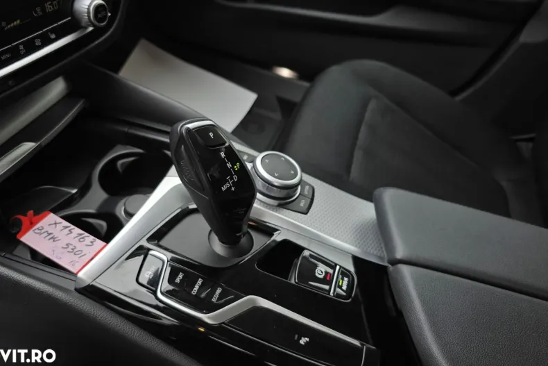 BMW Seria 5 din 2021 cu 70.777 km - oferta BMW144969 - foto 17