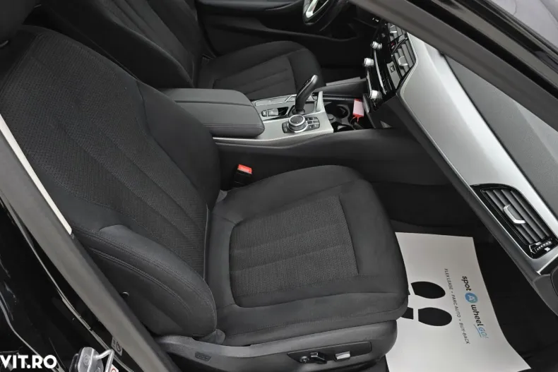 BMW Seria 5 din 2021 cu 70.777 km - oferta BMW144969 - foto 19