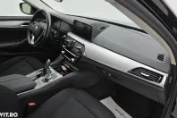 BMW Seria 5 din 2021 cu 70.777 km - oferta BMW144969 - foto 20