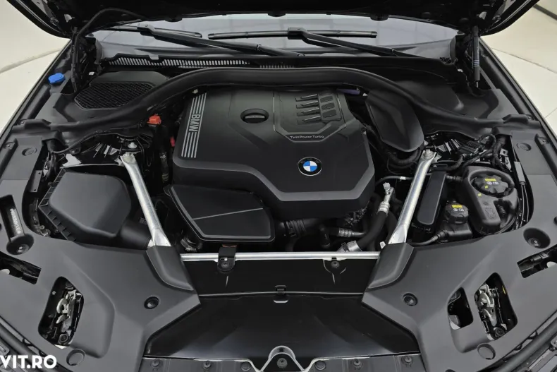BMW Seria 5 din 2021 cu 70.777 km - oferta BMW144969 - foto 24