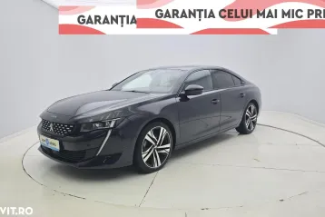 Peugeot 508 din 2019 - oferta PEU144971