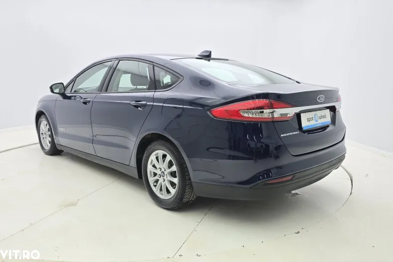 Ford Mondeo din 2020 cu 75.995 km - oferta FOR144973 - foto 8