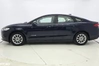 Ford Mondeo din 2020 cu 75.995 km - oferta FOR144973 - foto 9