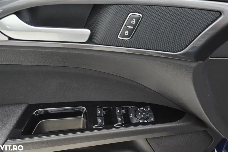 Ford Mondeo din 2020 cu 75.995 km - oferta FOR144973 - foto 11