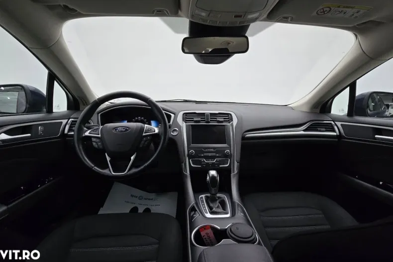 Ford Mondeo din 2020 cu 75.995 km - oferta FOR144973 - foto 14