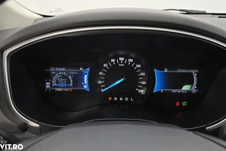 Ford Mondeo din 2020 cu 75.995 km - oferta FOR144973 - foto 16