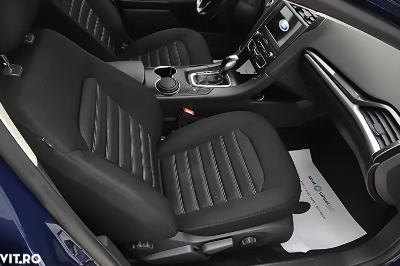 Ford Mondeo din 2020 cu 75.995 km - oferta FOR144973 - foto 19