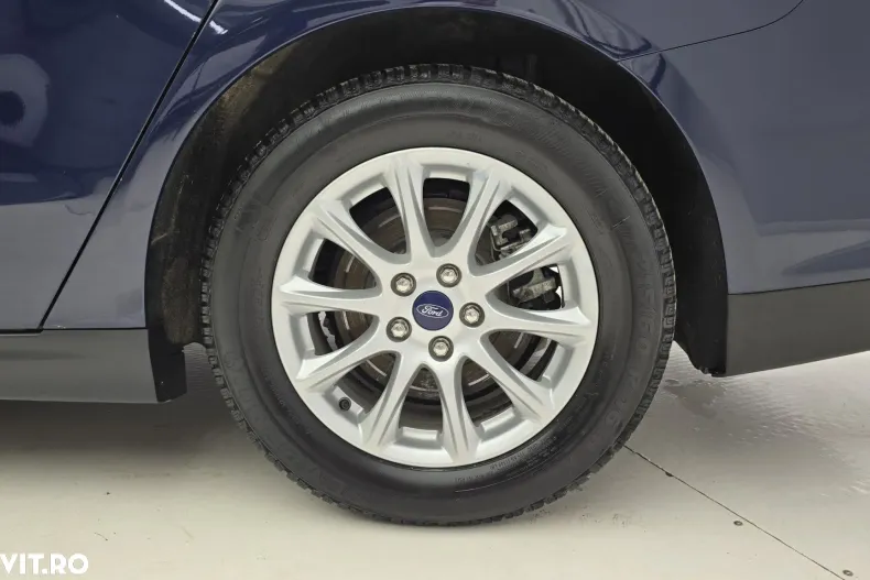 Ford Mondeo din 2020 cu 75.995 km - oferta FOR144973 - foto 22