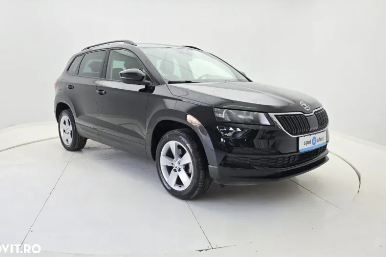 Skoda Karoq din 2021 cu 175.799 km - oferta SKO144974 - foto 4