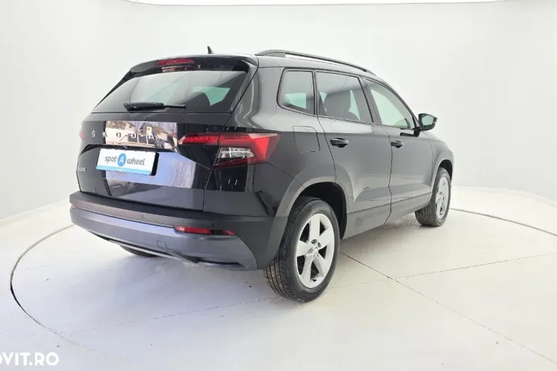 Skoda Karoq din 2021 cu 175.799 km - oferta SKO144974 - foto 6