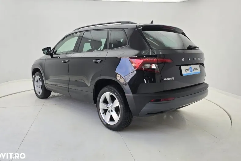Skoda Karoq din 2021 cu 175.799 km - oferta SKO144974 - foto 8