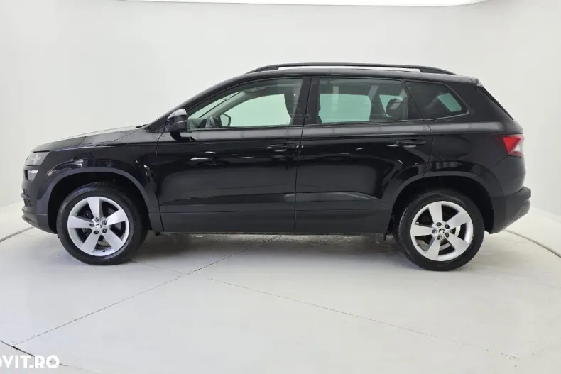 Skoda Karoq din 2021 cu 175.799 km - oferta SKO144974 - foto 9