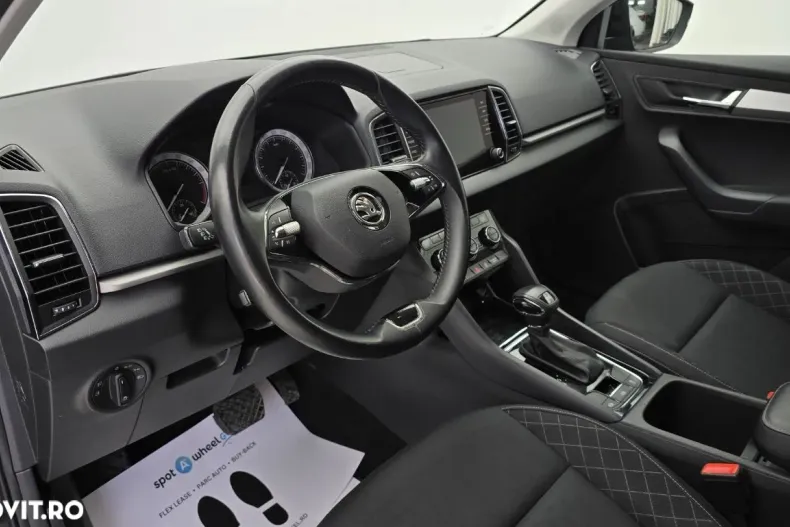 Skoda Karoq din 2021 cu 175.799 km - oferta SKO144974 - foto 13