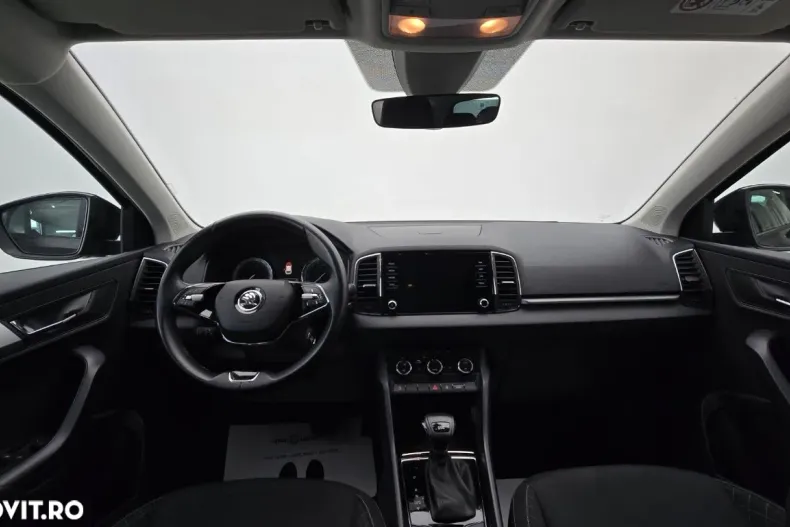 Skoda Karoq din 2021 cu 175.799 km - oferta SKO144974 - foto 14